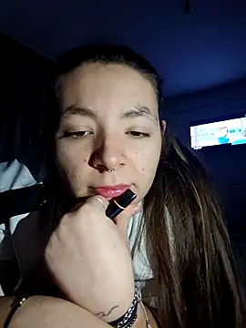 Baby Myla online show from November 18, 3:16 pm