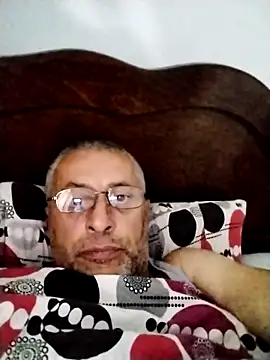 Snapshot of KAXABE11 chatting on December 1, 3:55 am KAXABE11 online show from December 1, 3:55 am