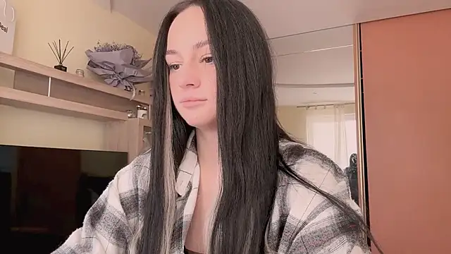 Snapshot of messystasy chatting on November 7, 12:38 pm messystasy online show from November 7, 12:38 pm