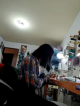 PaulinaLondra2 online show from November 14, 3:33 pm