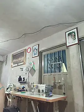 PaulinaLondra2 online show from December 17, 11:16 am