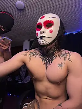 kenshintr online show from November 13, 7:40 am