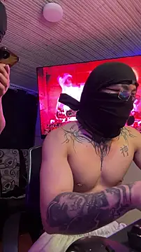 kenshintr online show from December 18, 8:20 am