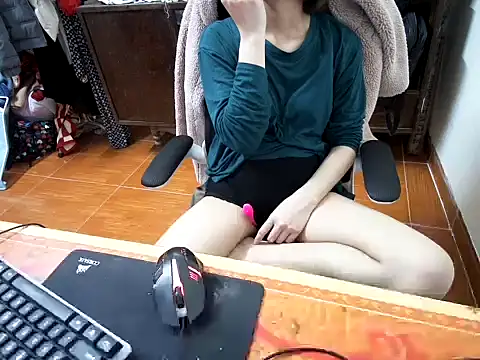 Snapshot of ---Lusi03--- chatting on February 17, 2:46 pm ---Lusi03--- online show from February 17, 2:46 pm