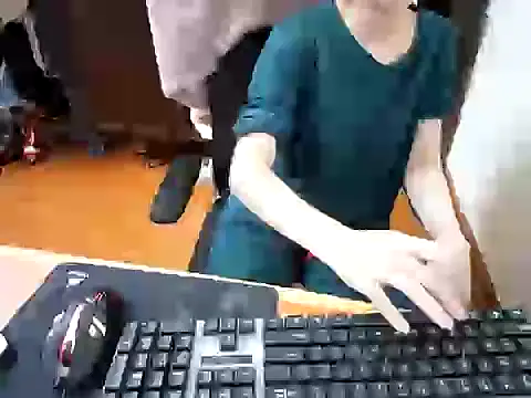 Snapshot of ---Lusi03--- chatting on February 24, 3:21 pm ---Lusi03--- online show from February 24, 3:21 pm