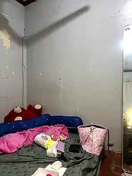 sexylove19 online show from January 14, 5:35 am