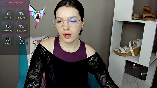 Karina Kellyy online show from November 16, 2:50 am