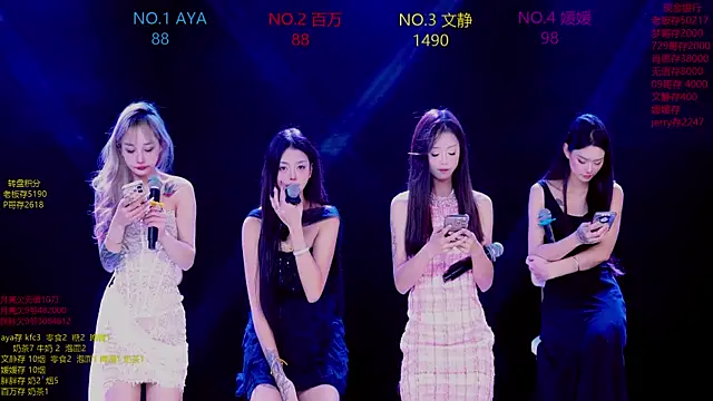 CuteBaby--- online show from November 17, 2:12 pm