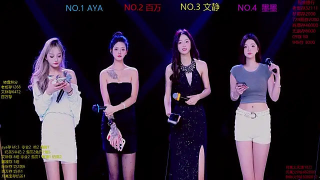 CuteBaby--- online show from November 23, 2:17 pm