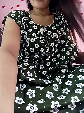 Saniya76 online show from June 5, 6:24 pm