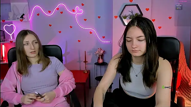 baby hotte online show from February 18, 8:21 am