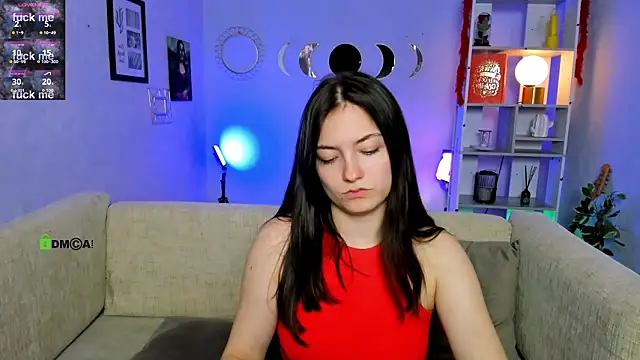 baby hotte online show from March 9, 9:46 am