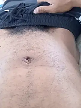 UNCLEZESTYY online show from November 26, 9:10 am