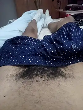 UNCLEZESTYY online show from March 16, 1:00 am