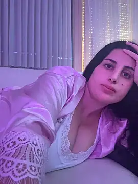 jojoa23 online show from March 4, 12:55 pm