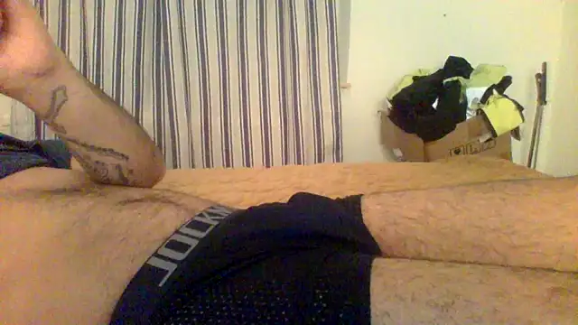 Camiin20 online show from February 13, 8:05 pm