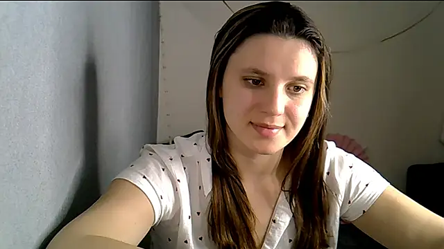 KiraHoney online show from March 26, 9:09 pm