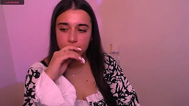 AlinaDoll  online show from November 4, 10:14 am