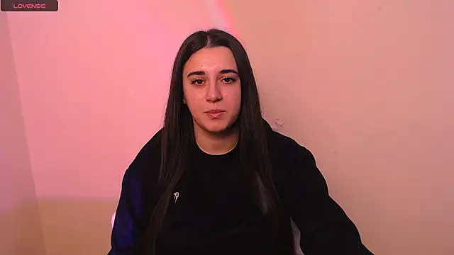 AlinaDoll  online show from February 6, 8:18 am