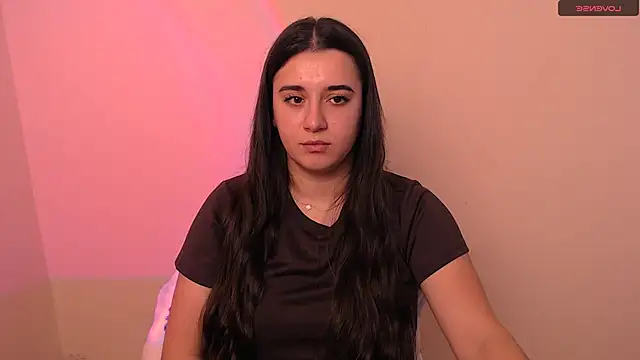 AlinaDoll  online show from February 11, 8:19 am