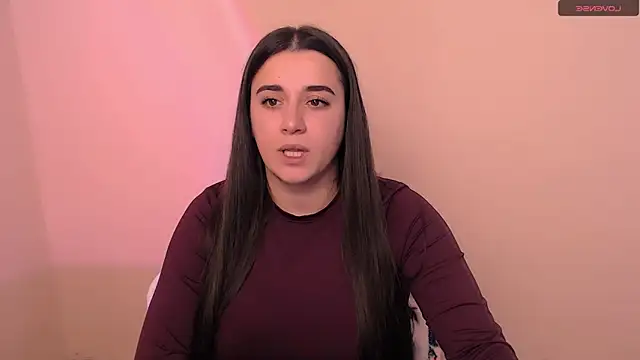 AlinaDoll  online show from February 24, 8:34 am