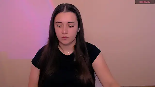 AlinaDoll  online show from March 11, 8:20 am