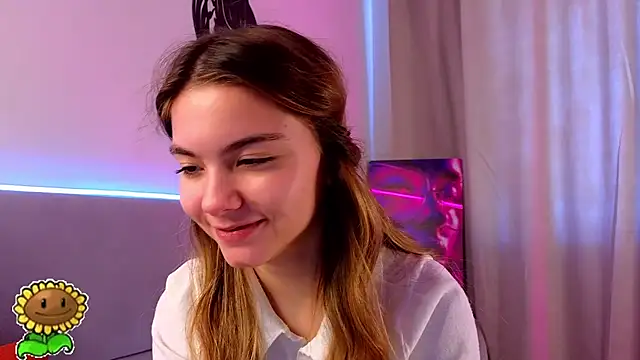 MargieDavidson online show from March 12, 8:53 am