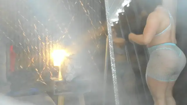 clara heat online show from April 29, 5:41 pm