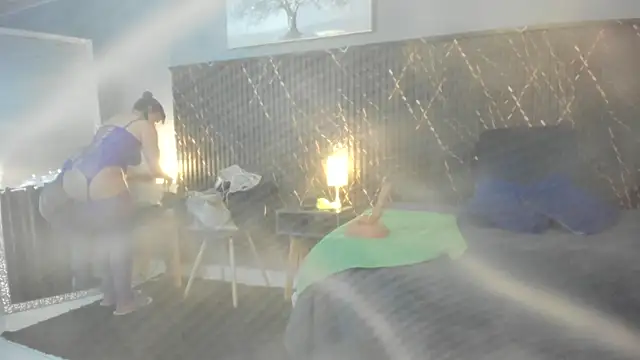 Snapshot of clara_heat chatting on July 23, 7:01 pm clara heat online show from July 23, 7:01 pm