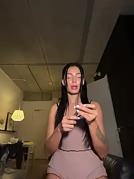 VickyM99 online show from January 15, 4:22 pm