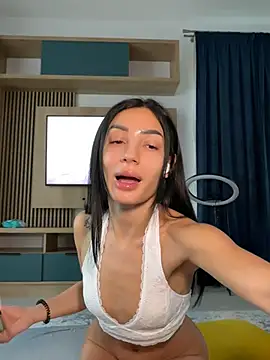 VickyM99 online show from April 30, 4:41 am