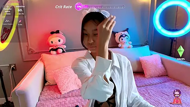 lihnpham online show from January 12, 3:12 am