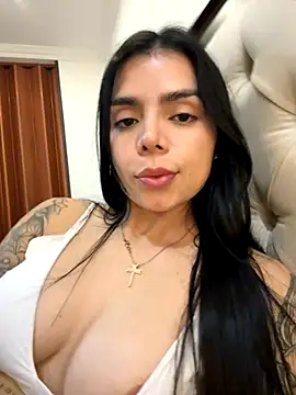 Snapshot of Salome_208 chatting on November 7, 3:06 am Salome 208 online show from November 7, 3:06 am