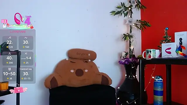 wandalive online show from December 2, 6:08 am