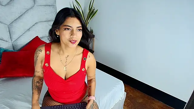 KimberlyFox t online show from February 17, 12:56 pm