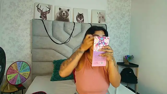 Snapshot of KimberlyFox_t chatting on July 21, 12:29 pm KimberlyFox t online show from July 21, 12:29 pm