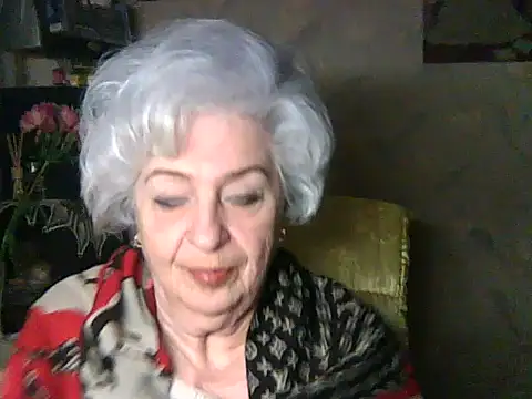 ValeriaKroww online show from April 27, 5:44 pm