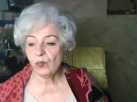 ValeriaKroww online show from April 30, 5:36 am