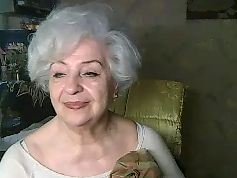Snapshot of ValeriaKroww chatting on May 8, 7:57 am ValeriaKroww online show from May 8, 7:57 am