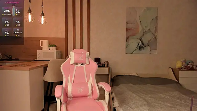 JannyXoXo online show from December 15, 3:16 pm