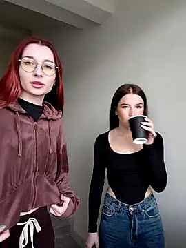 MelissaPinkiss online show from February 13, 12:01 pm