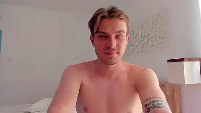 DanteRay online show from March 17, 5:44 am