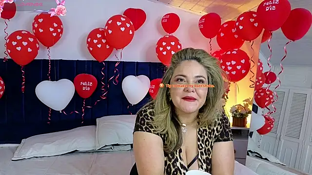 NatashaBlade  online show from February 17, 11:50 am