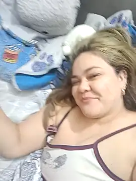 NatashaBlade  online show from February 27, 1:05 am