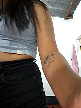 lapicarona18 online show from November 8, 10:41 pm