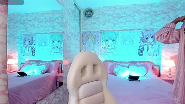 sensual skinny online show from December 20, 2:18 am