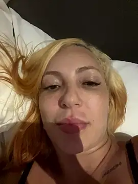 melisboa online show from January 9, 2:36 am