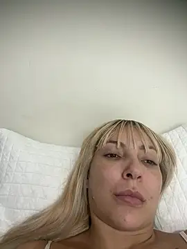 melisboa online show from March 26, 8:36 pm