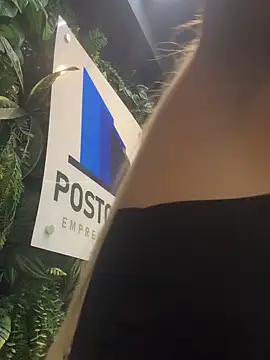 melisboa online show from April 8, 3:50 am