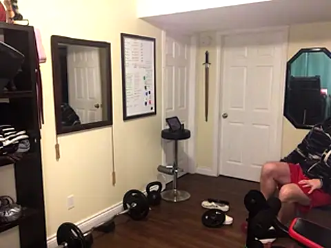 RockHammercock online show from November 13, 12:59 pm